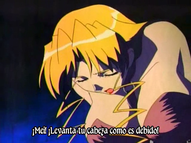 Mouse (Meiji no Fansub)